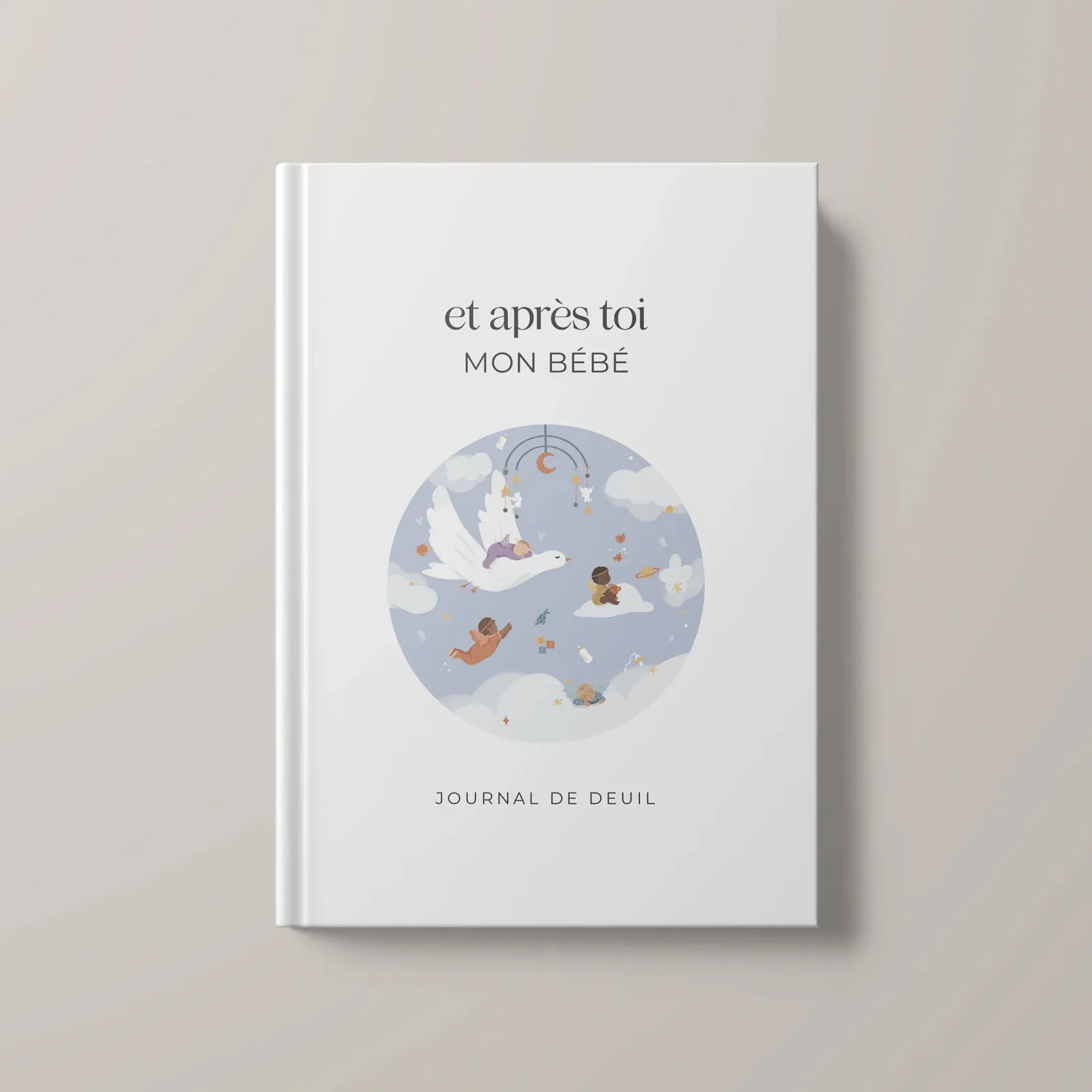 Journaux de deuil
