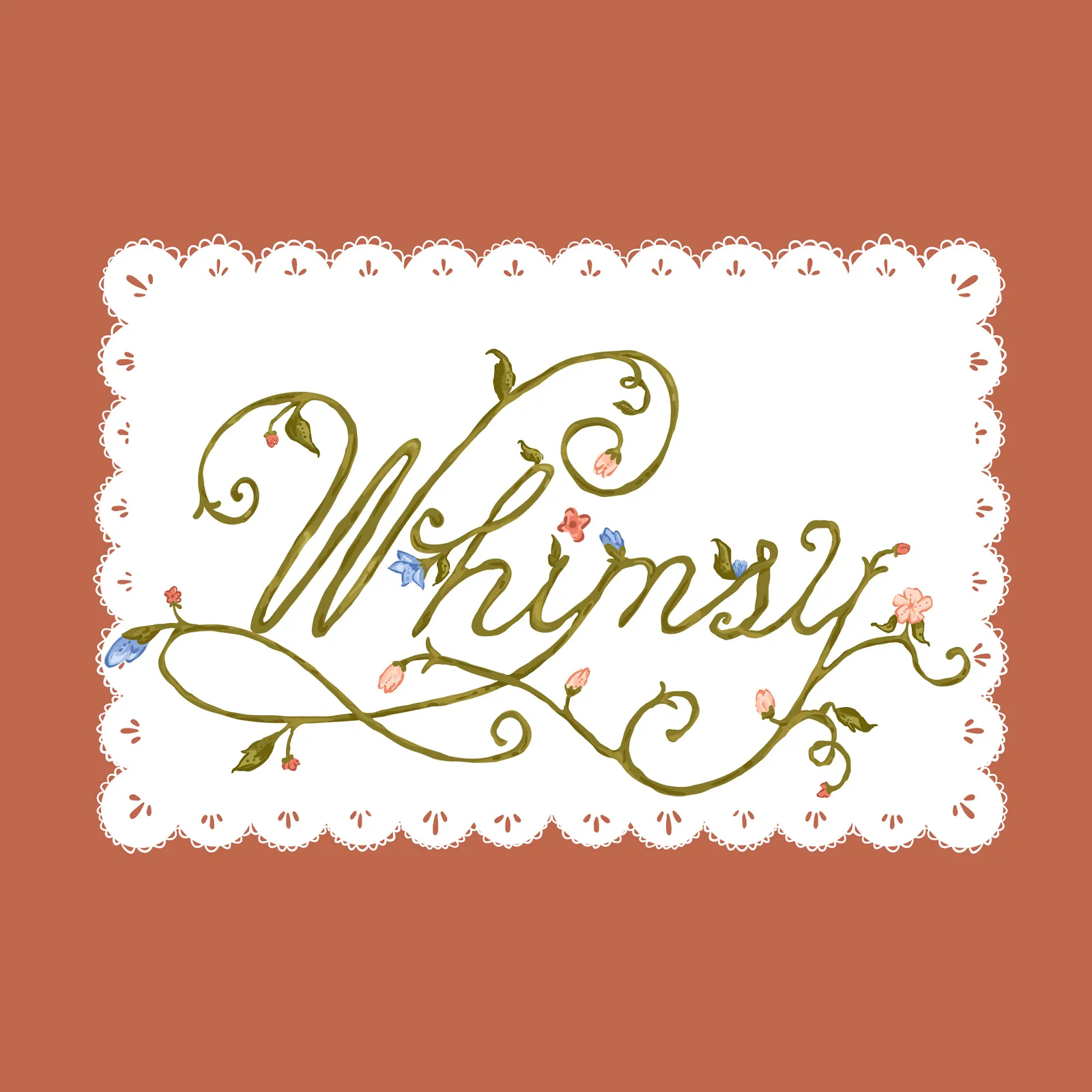 Whimsy
